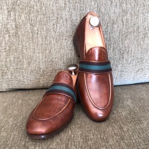 Donald Pliner Loafers 8 Medium